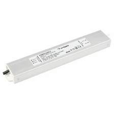 Arlight Блок питания ARPV-24060-SLIM-B (24V, 2.5A, 60W) (Arlight, IP67 Металл) 022193