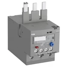 TF65-47 Тепловое реле 36-47А для контакторов типа AF40, AF52, AF65 ABB, 1SAZ811201R1004