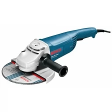 УШМ BOSCH GWS 2200