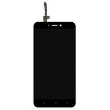 Дисплей Vbparts для Xiaomi Redmi 4X матрица в сборе с тачскрином Black 022031