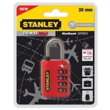 Замок Stanley S 742-058