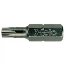 Felo Бита Torx 30X25, серия Industrial, 10 шт 02630010