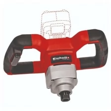 Миксер аккумуляторный Einhell TE-MX 18 Li - solo