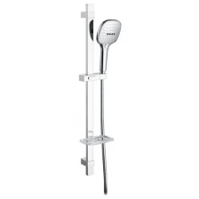 Душевой гарнитур ELGHANSA Shower Rail SB-55S 800мм