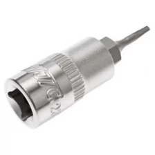 Бита-головка 1/4" TORX T6х37мм JTC