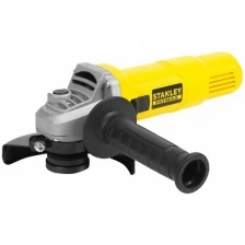 УШМ (болгарка) Stanley Fatmax FMEG625RU, 125 мм, 600 Вт