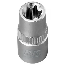 Головка торцевая TORX 1/2DR (Е10) AVS HT1210