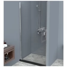 Душевая дверь Belbagno Uno B-1-90-C-Cr