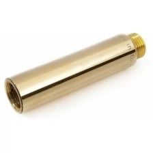 Удлинитель вн.-нар. 1/2X25 мм, General Fittings (Удлинитель усиленный General Fittings) (2600D8R042500A)