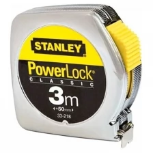 Рулетка POWERLOCK 3 M