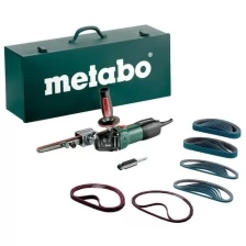 Ленточный напильник Metabo BFE 9-20 SET (602244500)