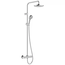 Душевая система HansGrohe HG Vernis Blend 26318000