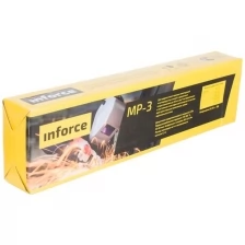 Inforce Электрод МР-3 (3 мм; 5 кг; синие) Inforce 11-05-01