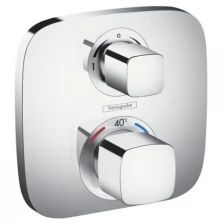 Смеситель для душа Hansgrohe Ecostat 15708000