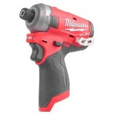 Винтоверт Milwaukee M12 FQID-0 4933464972 (без АКБ)