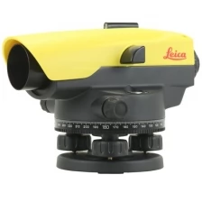 Оптический нивелир Leica NA 524