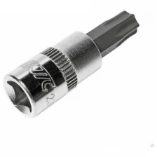 Бита-головка 1/4 TORX T40х37мм JTC-23740