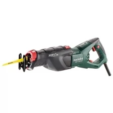 Сабельная пила METABO SSEP 1400 MVT606178500