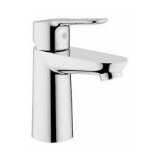 Смеситель для раковины GROHE Start Edge, гладкий корпус (23344000)