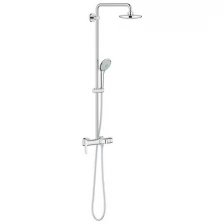 Душевая система GROHE Euphoria System 26320000