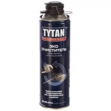 Очиститель TYTAN PROFESSIONAL Еco-Cleaner 500мл 20546