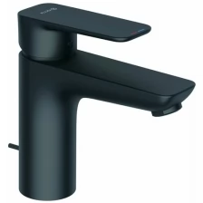 Kludi Смеситель для раковины Kludi Pure&Style черный матовый 402903975