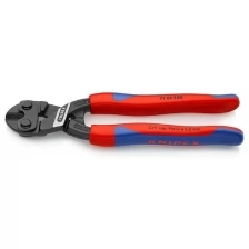 Прямой компактный болторез CoBolt® KNIPEX KN-7102200SB