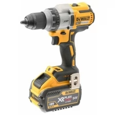 Шуруповерт аккумуляторный DeWalt DCD991X1