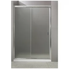 BelBagno Душевая дверь в нишу BelBagno UNO-BF-1-145-P-Cr