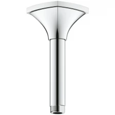 Потолочный душевой кронштейн Grohe Rainshower Grandera 27978000