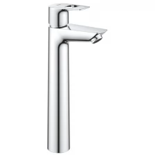 Смеситель для раковины Grohe BauLoop 23764001 Хром