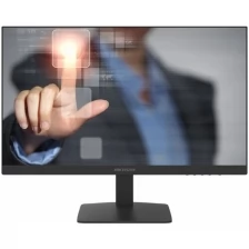 Монитор Hikvision 27" DS-D5027FN черный TFT LED 14ms 16:9 HDMI мато вая 300cd 178гр/178гр 1920x1080 D-Sub FHD 4.06кг