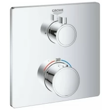 Смеситель для душа Grohe Grohtherm 24078000