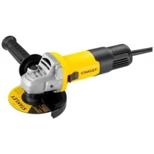 Углошлифовальная машина (болгарка) STANLEY HAND TOOLS STANLEY SG7115