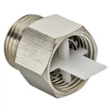 Клапан отсекающий VALTEC 1/2"