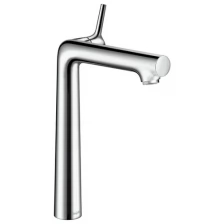 Смеситель для раковины Hansgrohe Talis S 72116000