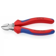 Кусачки боковые KNIPEX KN-7002140