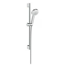 Душевой гарнитур Hansgrohe Crometta 100 Vario 26651400