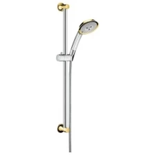 Душевой гарнитур Hansgrohe Raindance Classic 100 AIR 3jet 27843090