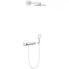 Душевой комплект Grohe Rainshower System SmartControl 360 DUO 26443000