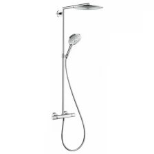 Душевая стойка Hansgrohe Raindance Select S 300 27114000 Showerpipe