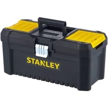 Ящик для инструмента 16" Stanley Essential, STST1-75518, 1-75-518