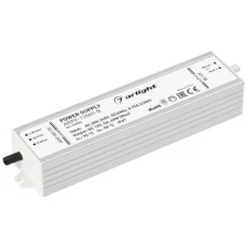 Блок питания ARPV-12060-B (12V, 5.0A, 60W) (ARL, IP67 Металл)