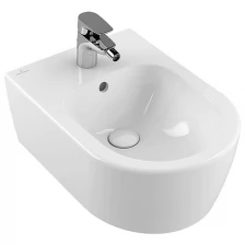 Биде подвесное Villeroy & Boch Avento 54050001